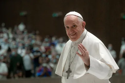 Pope Francis on adoption: ‘Every child that arrives is God’s gift’