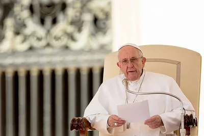 Vatican spokesmen: Pope Francis’ seventh year will be ‘synodal’