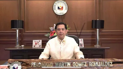 Constitutional mandate sa impeachment, ipaglalaban ng Kamara - VeritasPH