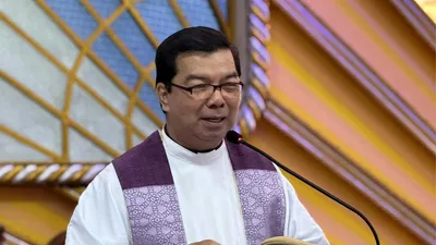Episcopal ordination ng Diocese of Ipil Bishop-elect, itinakda sa July 29