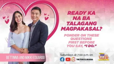 Are You Ready to Get Married? Here’s How to Know for Sure