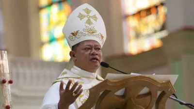 Mga Pilipino dumudugo at sugatan na sa kawalan ng katarungan at laganap na katiwalian - VeritasPH
