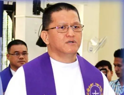 Pope appoints new bishop of Marbel