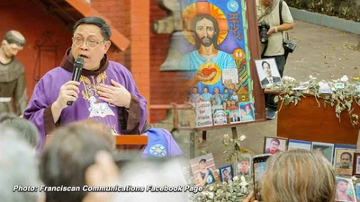CMSP,nakikiisa sa pamilyang naiwan ng EJK victims