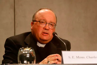 Days of covering up abuse allegations are over, says Vatican adviser