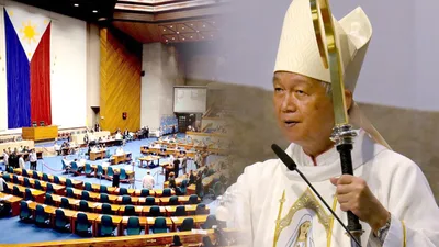 Pagbabagong-loob, hamon ni Bishop Pabillo sa mga Senador - VeritasPH