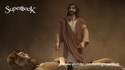5 Key Lessons from Superbook Bisaya Season 1 that Kids Can Learn - CBN Asia | Proclaiming Christ and Transforming Lives through Media, Prayer Counseling, Humanitarian, and Missionary Training