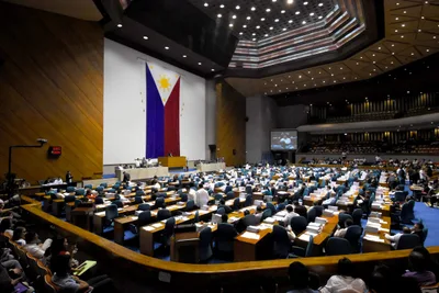 Political party leaders back Marcos Jr.’s peace initiative