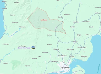 Lambunao raid an execution, not an encounter – Panay rights group
