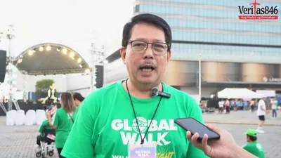 Edukasyon, nagbibigay ng bagong pag-asa-CFC