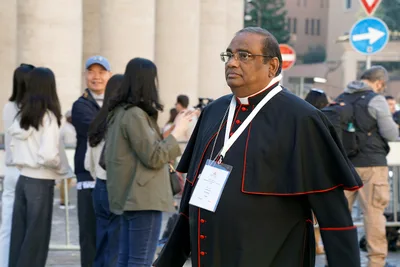 India’s bishops elect first Dalit president, demand end to conversion laws