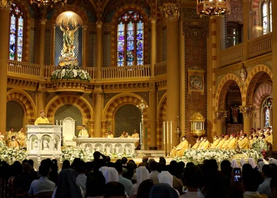 FABC 50: Bishops of Asia end meet with vow to respond to ‘cry of the earth… cry of the poor’