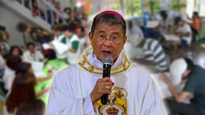 Priests and politicians are bound for a common goal, to serve the country