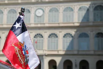 Chilean Senate passes bill allowing minors to change legal gender