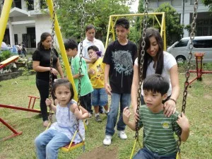 Parents urged: ‘Help your kids discover their mission’