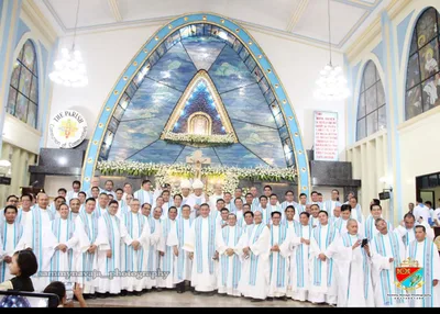 Palo prelate wants faithful catechized on ‘Year of the Clergy’