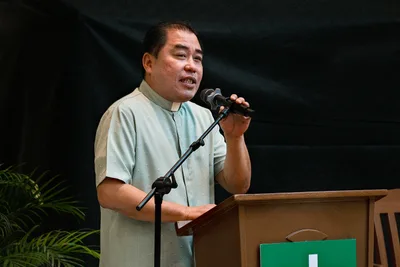 ‘In the end, it’s all about grace,’ says Kalibo bishop-elect