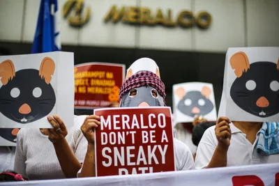 Groups demand full termination of Meralco’s Atimonan coal project