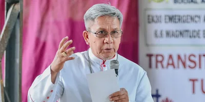 Bike for Peace, isasagawa ng diocese of Kidapawan