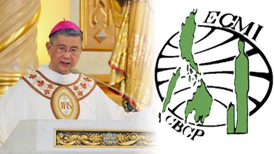 Pakikiisa sa migrante at refugees, panawagan ng CBCP-ECMI