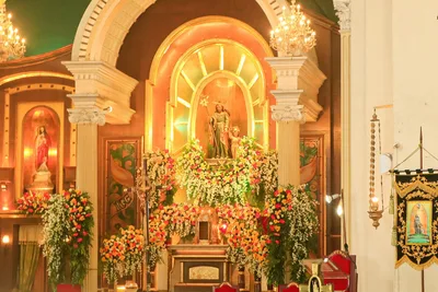 PH’s oldest St. Joseph image to be granted episcopal coronation