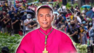Obispo, nanawagan sa mamamayan na magkaisa laban sa corruption - VeritasPH