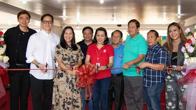 Mamamayan, inaanyayahang makiisa sa Segunda Mana Bazaar