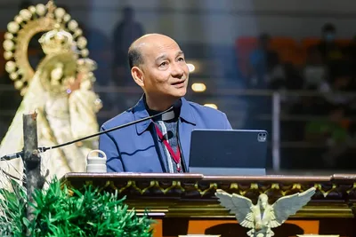 Bishop: Even friendship needs ‘conversion’ to fuel Church renewal