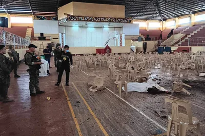 Muslim, Christian leaders condemn violence ‘under the guise of religion’