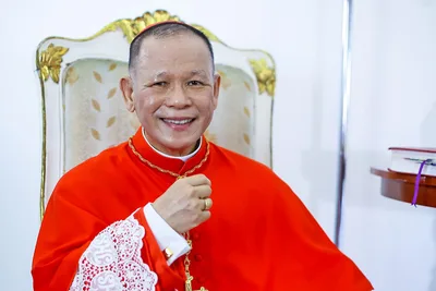 ‘No fanfare’: Manila to have ‘simple’ installation for Cardinal Advincula