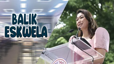 18.8 milyong mag-aaral sa pampublikong paaralan, inaasahan sa pagbubukas ng klase sa August 29