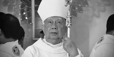 Bishop Emeritus ng Diocese of Daet, sumakabilang buhay na
