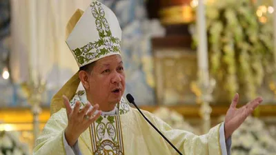 Mananampalataya, hinimok ng Diocese of Malolos na dumalo ng face to face sa banal na misa