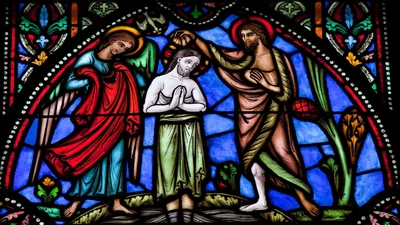 The Baptism of the Lord and Our Prophetic Calling
