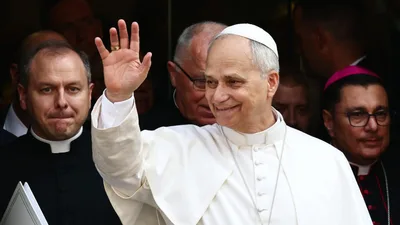Dayalogo susi ng pagkakaunawaan-Pope Leo XIV - VeritasPH