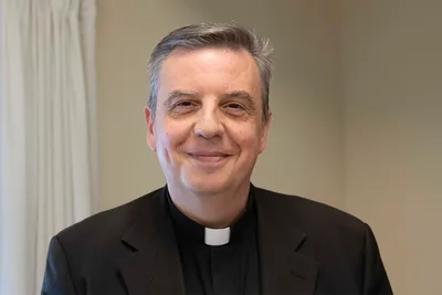 Pope Leo XIV continues reform of Diocese of Rome with addition of leadership position