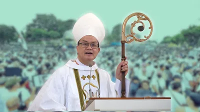 CBCP, nanawagan sa mga Pilipino na manindigan at papanagutin ang mga sangkot sa katiwalian - VeritasPH