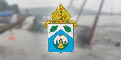 Mission appeal para sa naulilang pamilya ng tumaob na bangka sa Laguna Lake, isasagawa ng Diocese ng Antipolo