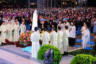 Vietnam bishops to close diocesan phase of Pierre Lambert de la Motte sainthood cause