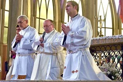 Words, promises are not enough to prevent abuse, archbishop says