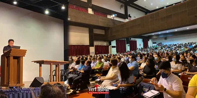 Mananampalataya, hinikayat ni Cardinal Advincula na maging mabuting lingkod ng simbahan at kapwa