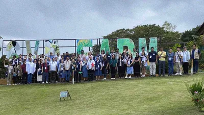 Pagtutulungan ng Catholic communicators, nabuo sa Signis Asia assembly - VeritasPH