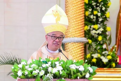 Negros bishop suppresses ‘Society of San Pedro Calungsod’