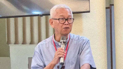 Pagpa-prayoridad ng pamahalaan sa “dole-out”, pinuna ni Bishop Pabillo - VeritasPH