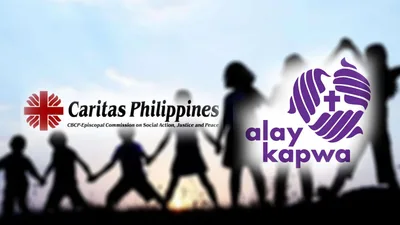 Caritas Philippines, nanawagan ng suporta sa Alay Kapwa Flagship Program
