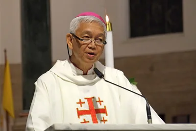 Bishop welcomes ICC probe into drug war killings