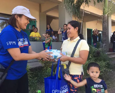 Will Batangas get to Rise Again after the Taal Volcano Eruption?