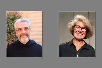 Pope Francis names religious sister, priest as under-secretaries of the Synod of Bishops