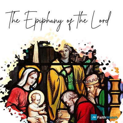 The Lord’s Epiphany: its implications