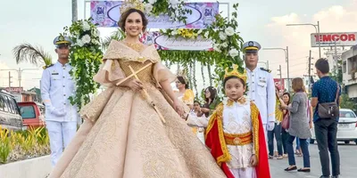 Santa Cruzan, nararapat ipagpatuloy